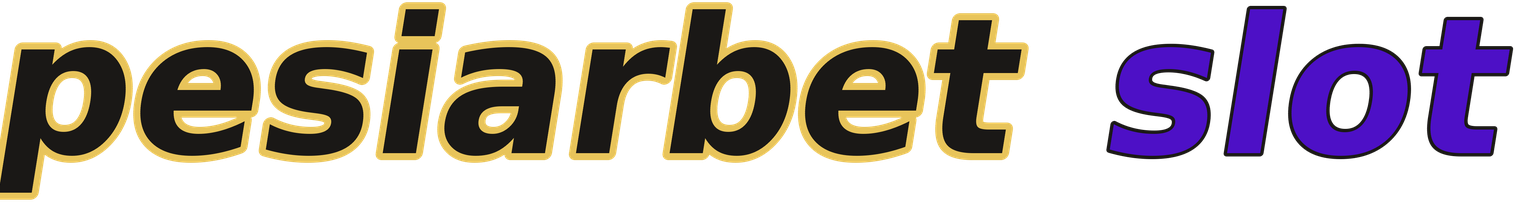 pesiarbet slot logo